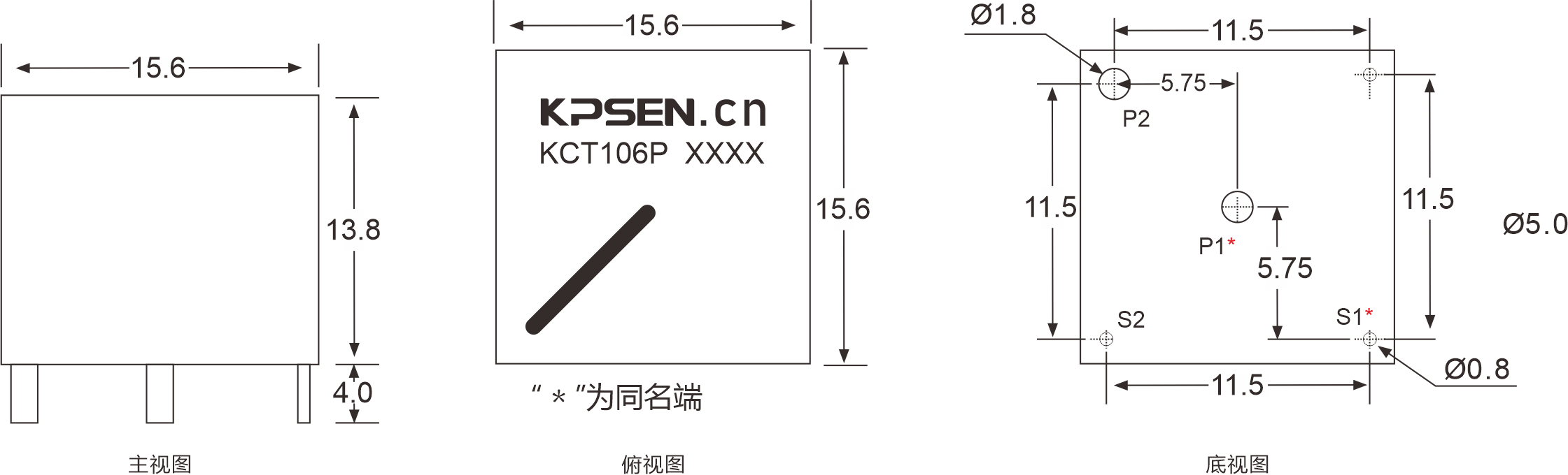 106P